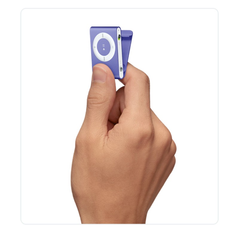 iPod Shuffle iPod Shuffle